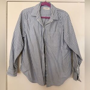 EVERLANE THE MUST-HAVE OXFORD SHIRT